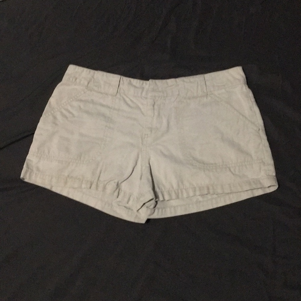Cargo shorts